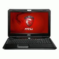 ноутбук MSI GX60 3AE-086