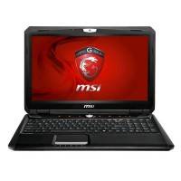 ноутбук MSI GX60 3CC-401X