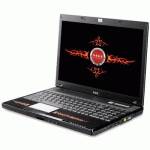 ноутбук MSI GX600-016