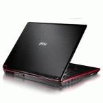 MSI GX640-204