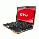 ноутбук MSI GX660-263