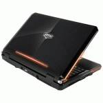 MSI GX660-263