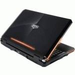 MSI GX680R-415