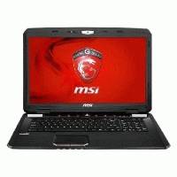 ноутбук MSI GX70 3BE-028