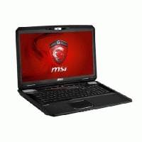 MSI GX70 3BE-034X