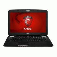 ноутбук MSI GX70 3BE-077