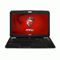 ноутбук MSI GX70 3BE-082