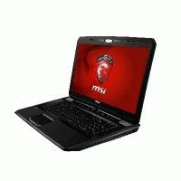 MSI GX70 3BE-082