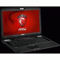 MSI GX70 3BE-211