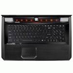 ноутбук MSI GX780-036