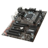 MSI H110 PC MATE
