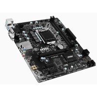 MSI H110M ECO