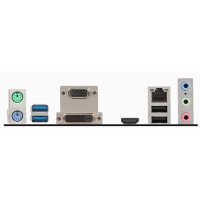 MSI H110M ECO