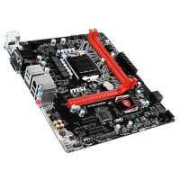 MSI H110M Gaming