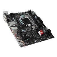 MSI H110M Grenade