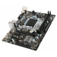 MSI H110M PRO-D