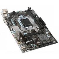 материнская плата MSI H110M PRO-D