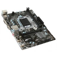 MSI H110M PRO-VD Plus