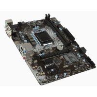 MSI H110M PRO-VDP