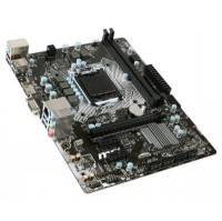 MSI H110M PRO-VH