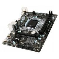 материнская плата MSI H110M PRO-VH