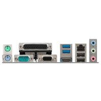 MSI H110M PRO-VHL