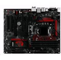материнская плата MSI H170 GAMING M3