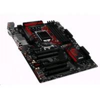 MSI H170 GAMING M3