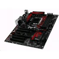материнская плата MSI H170 GAMING M3