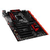 MSI H170A GAMING PRO