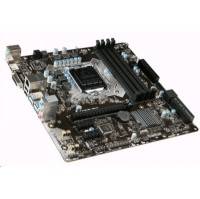 MSI H170M Pro-DH
