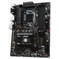 MSI H270-A Pro