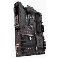 материнская плата MSI H270 Gaming M3