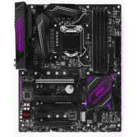 материнская плата MSI H270 Gaming Pro Carbon