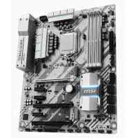 MSI H270 Tomahawk Arctic