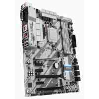 материнская плата MSI H270 Tomahawk Arctic