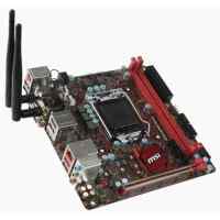 MSI H270I Gaming Pro AC