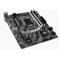 MSI H270M Bazooka