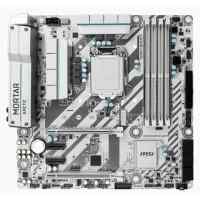 материнская плата MSI H270M Mortar Arctic
