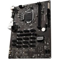 материнская плата MSI H310-F Pro