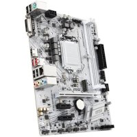 материнская плата MSI H310M Gaming Arctic