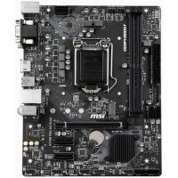 материнская плата MSI H310M Pro-M2 Plus