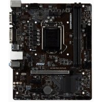 материнская плата MSI H310M Pro-VD Plus