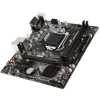 MSI H310M Pro-VDH