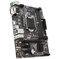 материнская плата MSI H310M Pro-VDH