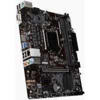 MSI H310M Pro-VH Plus