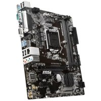 MSI H310M Pro-VL