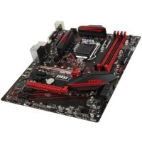 MSI H370 Gaming Plus