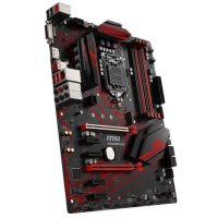 материнская плата MSI H370 Gaming Plus