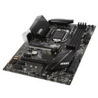 MSI H370 Gaming Pro Carbon